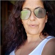 Profesora nativa de inglés. Preparadora para los exámenes oficiales. Conversación, ayuda con los deberes etc